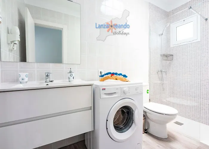 Casita Del Mar Апартаменты *