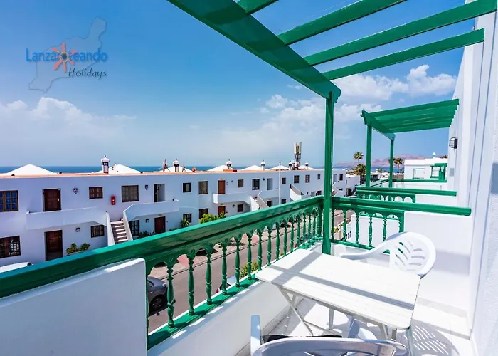 Апартаменты Casita Del Mar Пуэрто дель Кармен