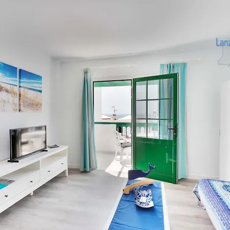 Casita Del Mar Lejlighed *