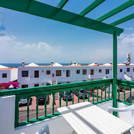Casita Del Mar