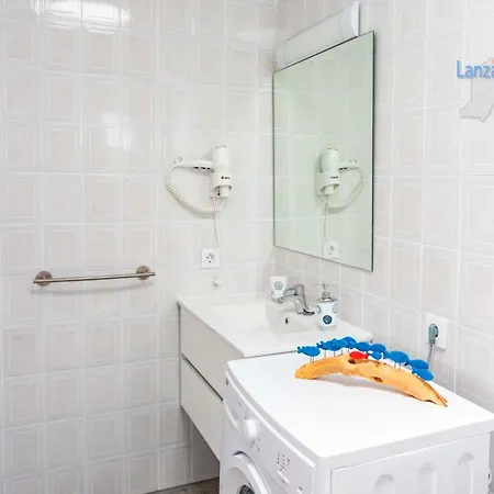 شقة Casita Del Mar *