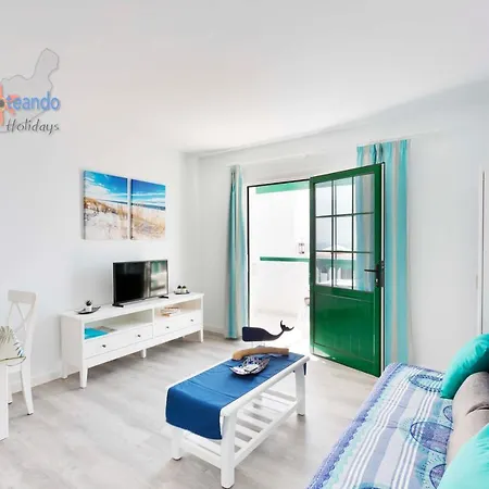 شقة Casita Del Mar بويرتو ذيل كارمين