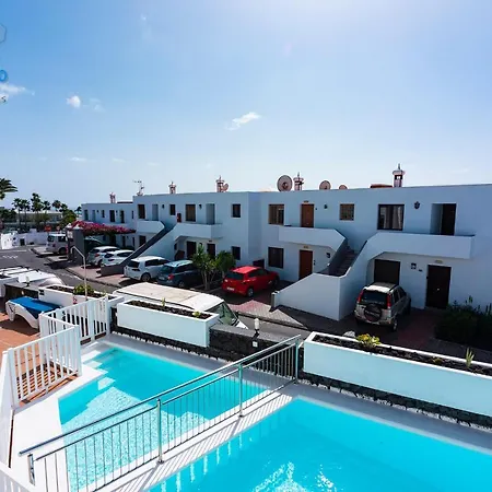 Apartamento Casita Del Mar