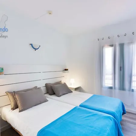 Casita Del Mar Apartamento