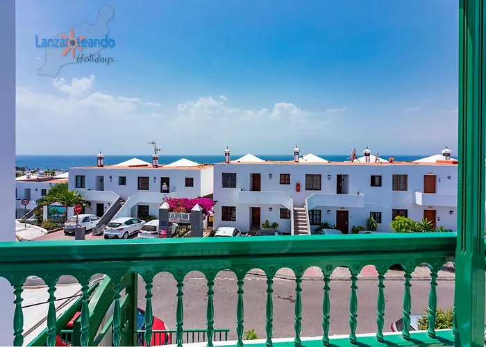 Casita Del Mar Apartment *