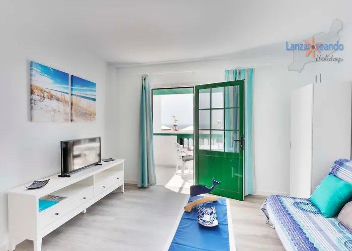 Casita Del Mar Διαμέρισμα *