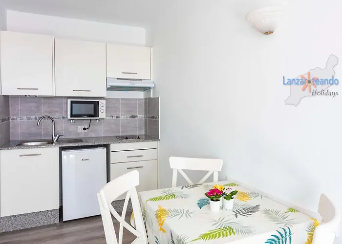 Casita Del Mar Διαμέρισμα Πουέρτο Ντελ Κάρμεν