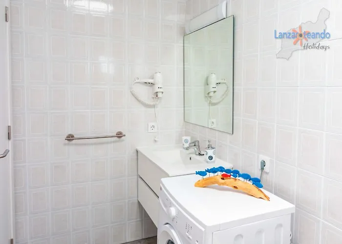 Διαμέρισμα Casita Del Mar *