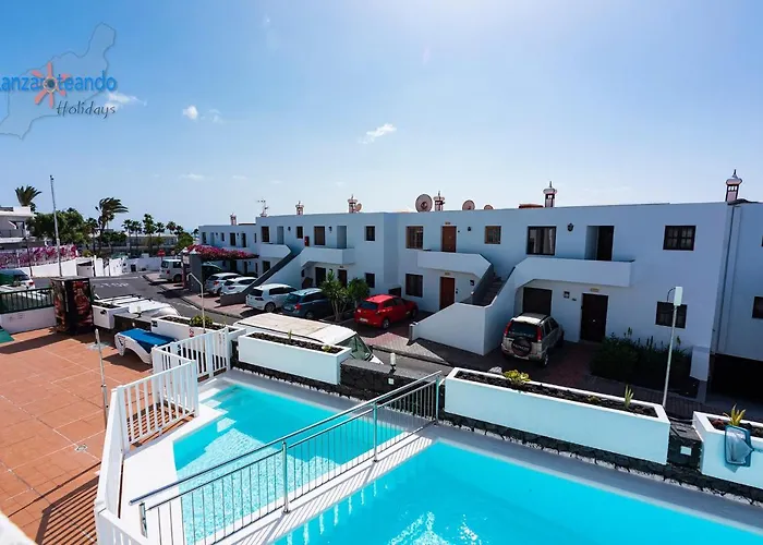 Apartment Casita Del Mar