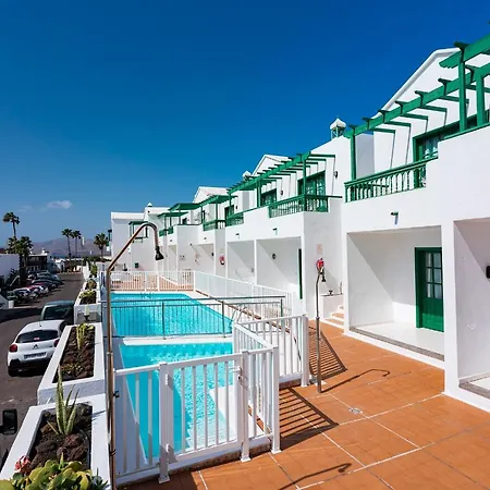 Casita Del Mar Daire Puerto del Carmen (Lanzarote)